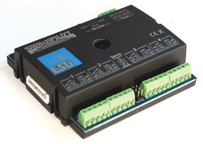 ESU SwitchPilot -- acts as a k83 or k84