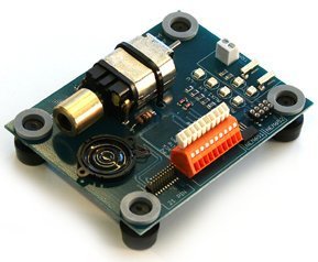 ESU Decoder Tester