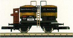 Marklin Fall 2003 Items