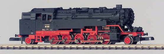 メルクリン Marklin Finanzprasentation 2003 Märklin