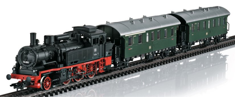 Trix 22697 Locomotive Diesel Classe 77 " Crossrail " Numérique DCC Mfx Son # 