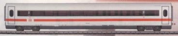 ICE Open Seating Car 2nd class Type Bvmz 802.8 DB AB
