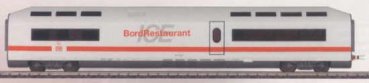 ICE Dining Car Type WSmz 804.0 DB AB