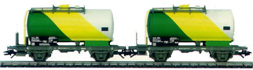 Water Cars 2-Car Set OBB (E)