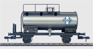 MAXI Tank Car