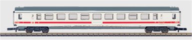 InterCity Exp Train Pass Car DB AB