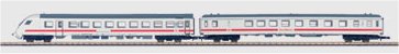 InterCity Exp Train Pass 2-Car Set DB AB