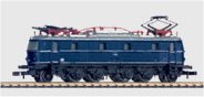 Elec Loco CI E 18 DB