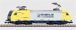Dispolok Freight Loco class 152 DB