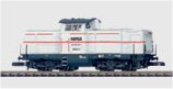 Diesel Loco class Am 847 (L)