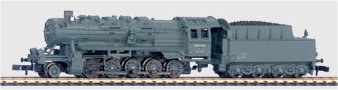 Freight Loco w/Tender DRG class 50