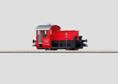 Digital DB class 381 Battery Powered Switcher (battery not included