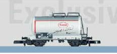 Henkel Tank Car