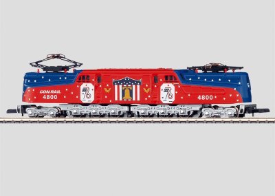 Conrail 