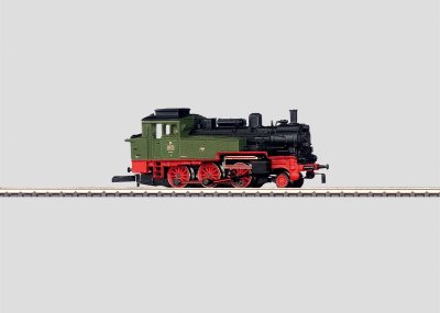 K.W.St.E. class T 9 Tank Locomotive (L)