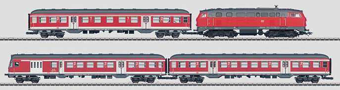 Digital DB Regio 