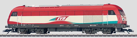 EVB 