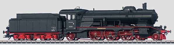 DB cl 18.1 Express Locomotive (L)