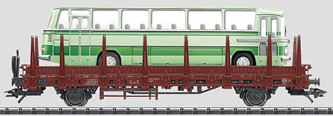 DB type Kbs 443 Stake Car with Bus (L)