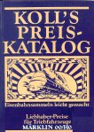 Kolls 2007 Catalog Volume 1