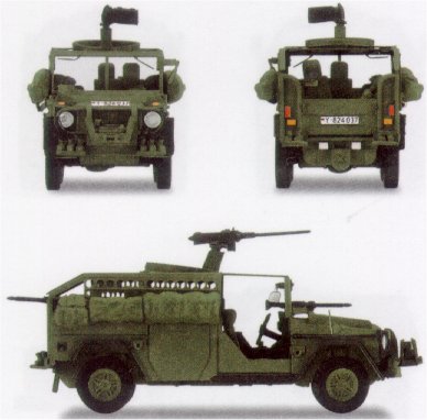 German Federal Army: 