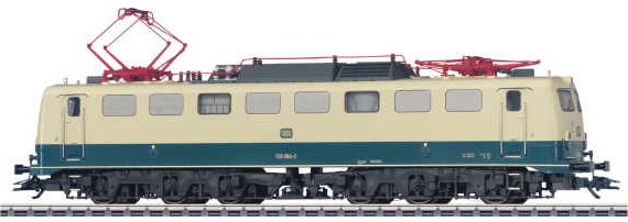  DB cl 150 Electric Loco