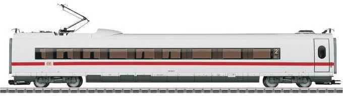 DB AG type 406.2 Intermediate Car for 37786