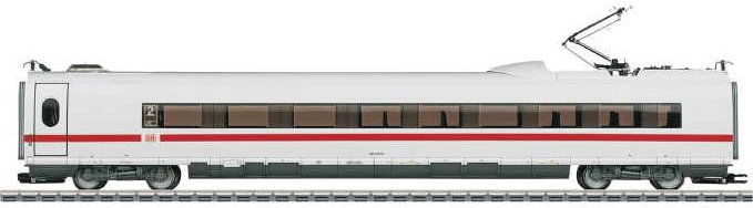 DB AG type 406.7 Intermediate Car for 37786