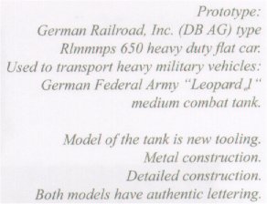 German Federal Army: Transport for 