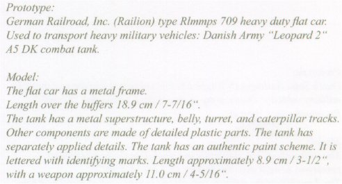 Danish Army: Transport for 