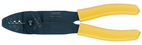 Crimping Pliers