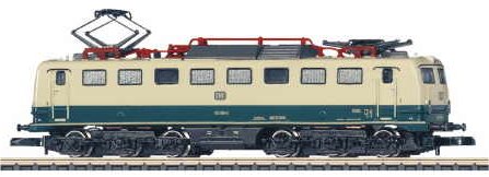 DB cl 150 Electric Loco (L)