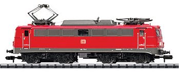 DB AG cl 140 Electric Loco