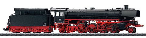 DB cl 042 Steam Loco w/Tender