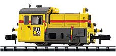 Dgtl RTS Kf II Diesel Loco