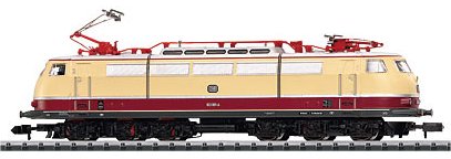 DB cl 103 Electric Loco