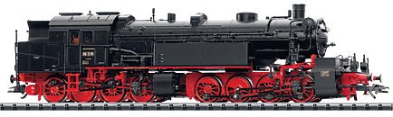 DRG cl 96 Tank Loco (different road no. than T22053)