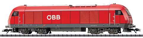 Dgtl BB cl 2016 Hercules Diesel Loco