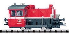 Dgtl DB AG cl Kf II Diesel Loco