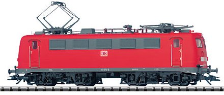 Dgtl DB cl 141 Electric Loco