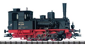 DRG cl 89.70-75 Tank Loco