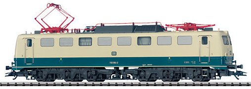 DB cl 150 Electric Loco