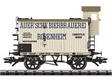 K.Bay.Sts.B. Auerbru Beer Car