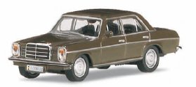 German Federal Army Mercedes-Benz 230 Staff Car