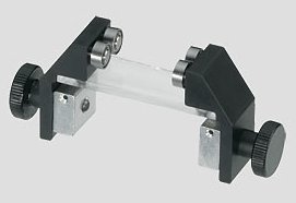 Pair of Roller Brackets