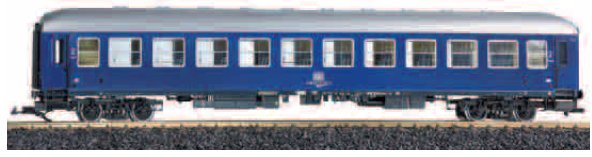 DB Slumber Coach