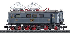 DRG Era II Cl. E 36 Electric Locomotive
