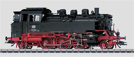 DB Class 64 Steam Tank Locomotive