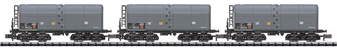 Heavy Oil Tank Cars.