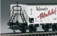 Kulmbach Beer 3-Car Set (L)